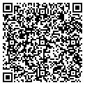 QR code with Custom Art Studio contacts