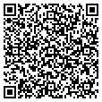 QR code with V F W contacts
