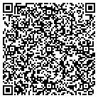 QR code with Wallace Building Service contacts