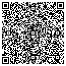 QR code with Hempdum contacts