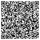 QR code with Fantasy Ink Tattooz contacts