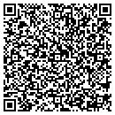 QR code with High Pasture Land Surveying contacts