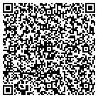QR code with W & T Concrete Finishers contacts