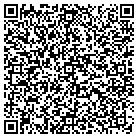QR code with First Step Farm Of WNC Inc contacts