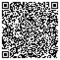 QR code with Clark's contacts