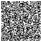 QR code with E Sg Information Technology contacts