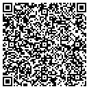 QR code with Hahns Gymnastics contacts
