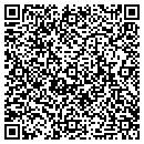 QR code with Hair Jamm contacts