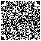 QR code with Adams Electric & SEC Systems contacts