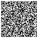 QR code with A A Tex Lawn Co contacts