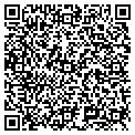 QR code with UPS contacts