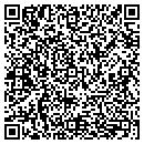 QR code with A Storage Place contacts