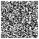 QR code with Hall Contracting Corp contacts