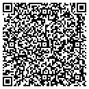 QR code with Toney William Funeral Home contacts