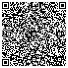 QR code with Hinckley Computers Inc contacts