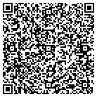 QR code with Pritchard Transport & Nursery contacts