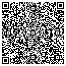 QR code with Yves' Bistro contacts