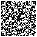 QR code with BTML Gates contacts