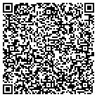 QR code with Koncor Forest Products contacts