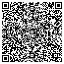 QR code with Hunter Heating & AC contacts