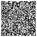QR code with Re Finery contacts