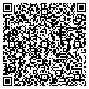 QR code with Atlantic B T contacts