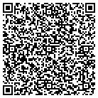 QR code with Hickory Wood Finishing contacts