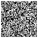 QR code with Theos Taverna contacts
