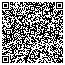 QR code with C R Onsrud Inc contacts