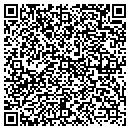 QR code with John's Backhoe contacts