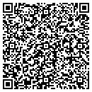 QR code with Divots Inc contacts