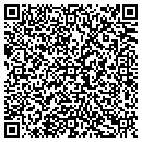 QR code with J & M Towing contacts