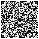 QR code with Rays Variety contacts