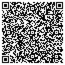 QR code with J W Adams contacts