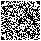 QR code with C F Cloninger Trucking Inc contacts