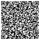 QR code with McFalls Excavating & Grading contacts