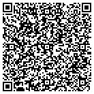 QR code with First Defense Security Systems contacts