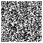 QR code with BLAZE Software Inc contacts