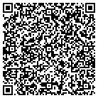 QR code with Hedrick Construction Inc contacts