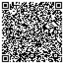 QR code with JM Storage contacts