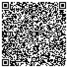 QR code with Albemarle Mini Warehouses Inc contacts