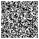 QR code with A & B Carpet One contacts