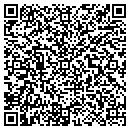 QR code with Ashworths Inc contacts