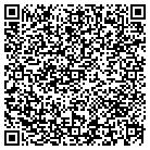 QR code with Lanier & Assoc Mason Contr Inc contacts