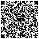 QR code with Haley Hahn Home Solutions contacts