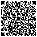QR code with King Tatz contacts