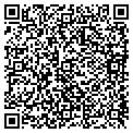 QR code with YMCA contacts