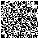 QR code with Central Global Express Inc contacts