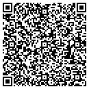 QR code with Horton Farm contacts
