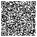 QR code with CVS contacts